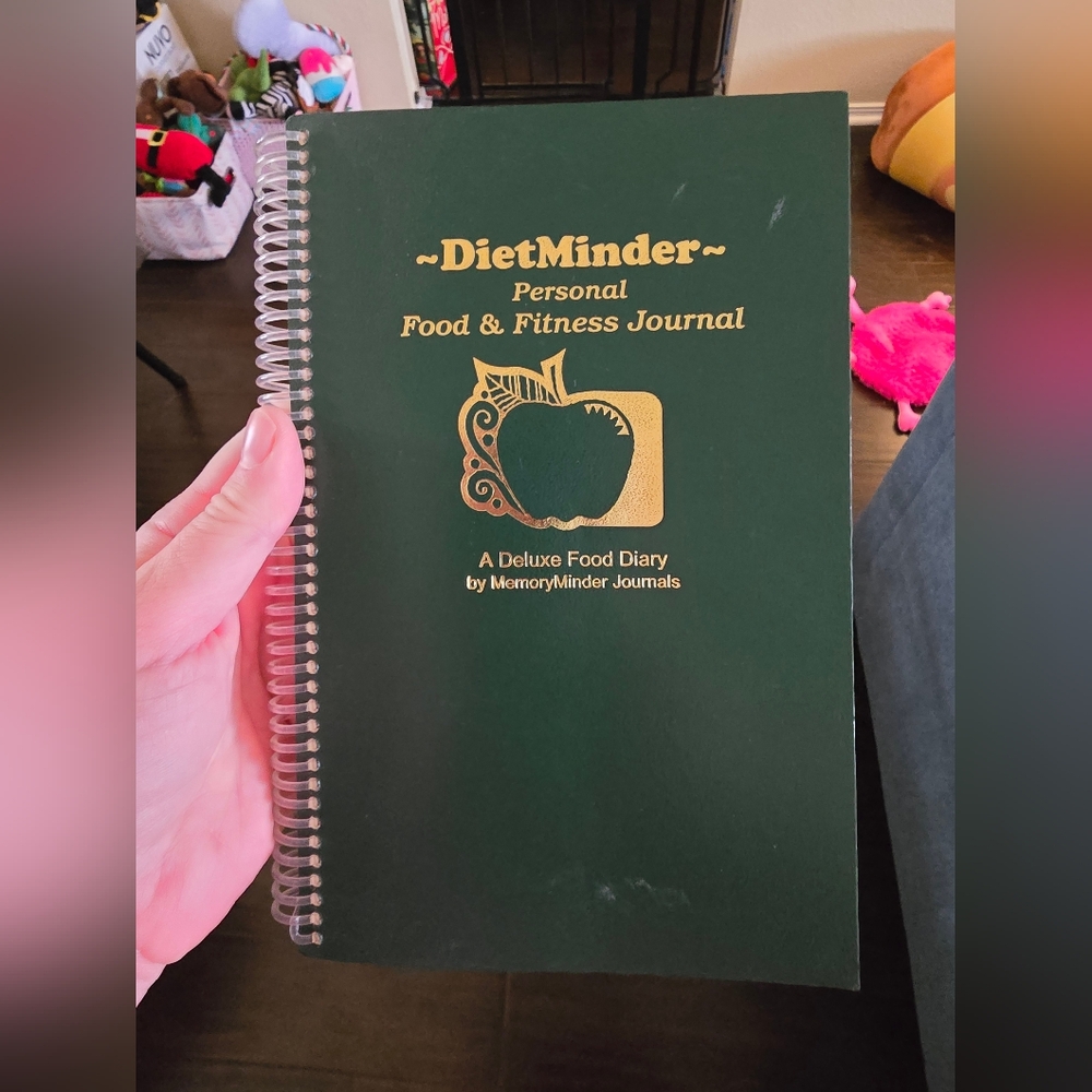 Diet Tracker